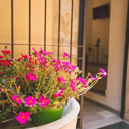 Mito & Mare Apartment Syracuse Luaran gambar