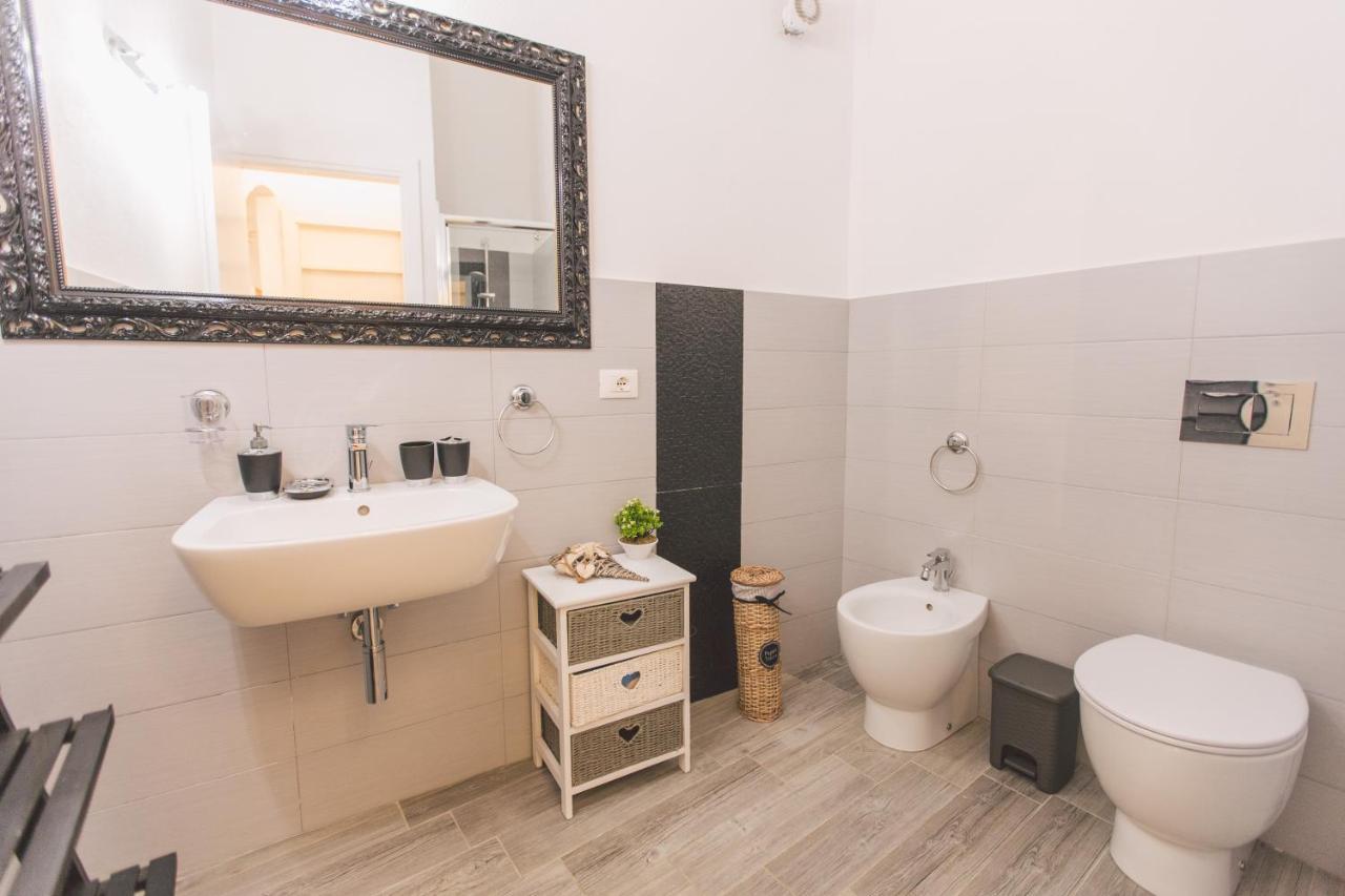 Mito & Mare Apartment Syracuse Luaran gambar