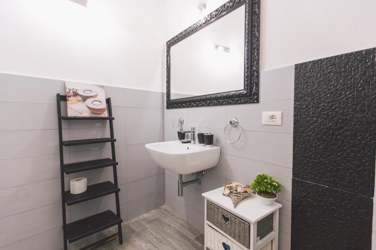 Mito & Mare Apartment Syracuse Luaran gambar