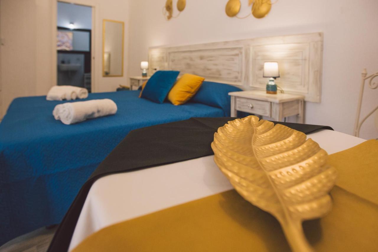 Mito & Mare Apartment Syracuse Luaran gambar