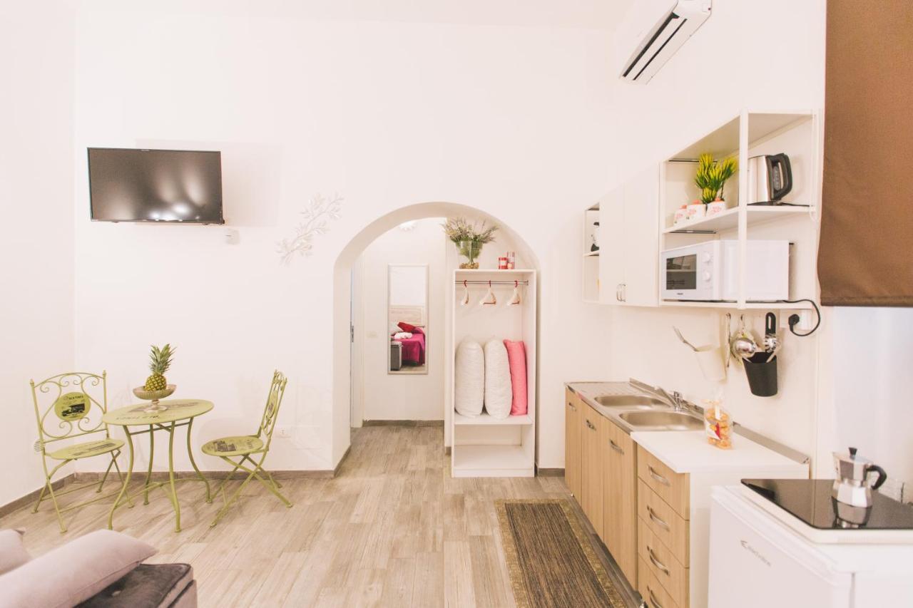 Mito & Mare Apartment Syracuse Luaran gambar