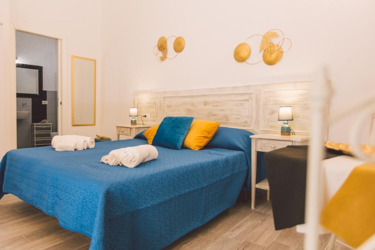 Mito & Mare Apartment Syracuse Luaran gambar