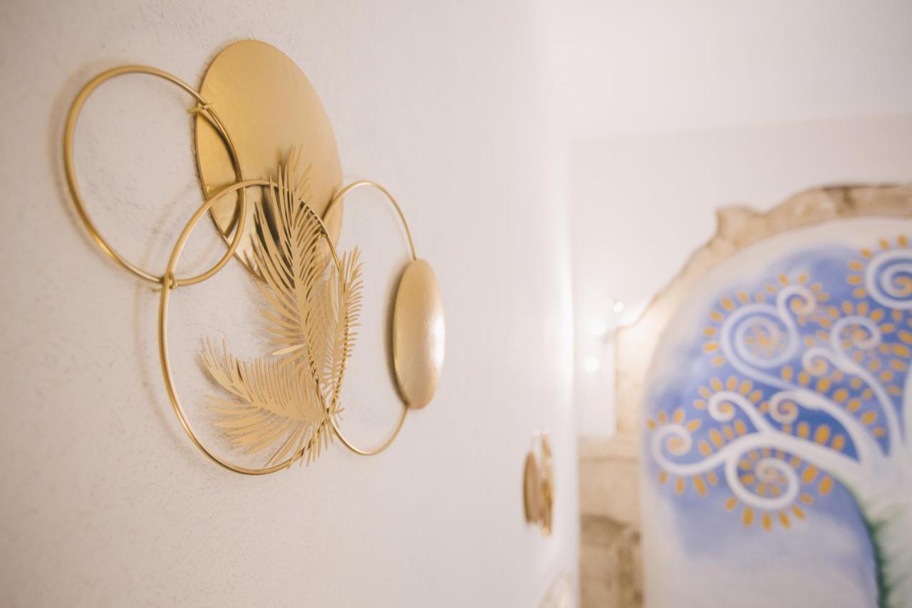 Mito & Mare Apartment Syracuse Luaran gambar