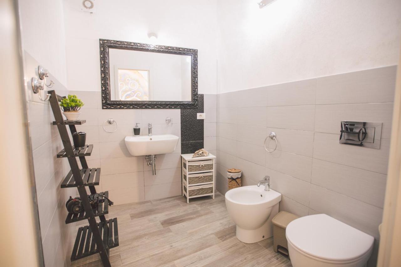 Mito & Mare Apartment Syracuse Luaran gambar