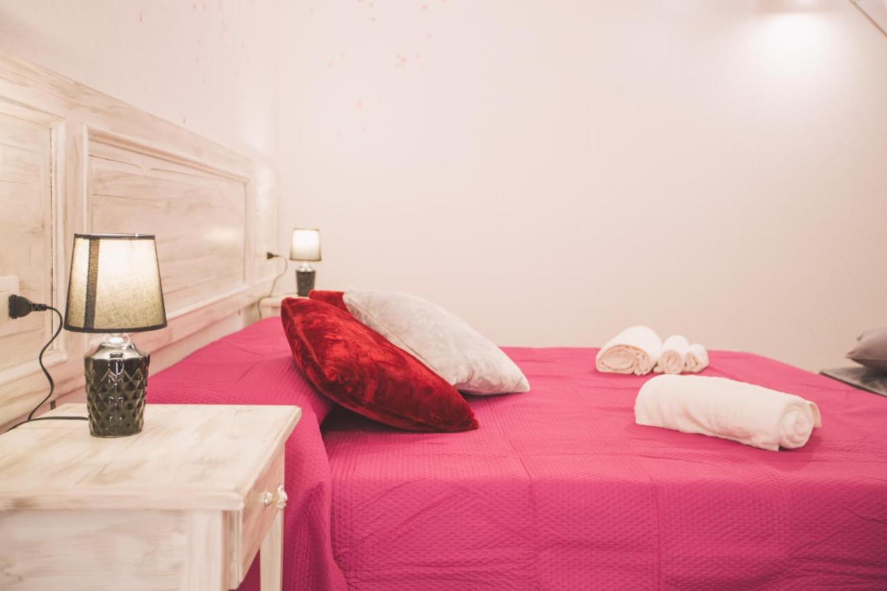 Mito & Mare Apartment Syracuse Luaran gambar