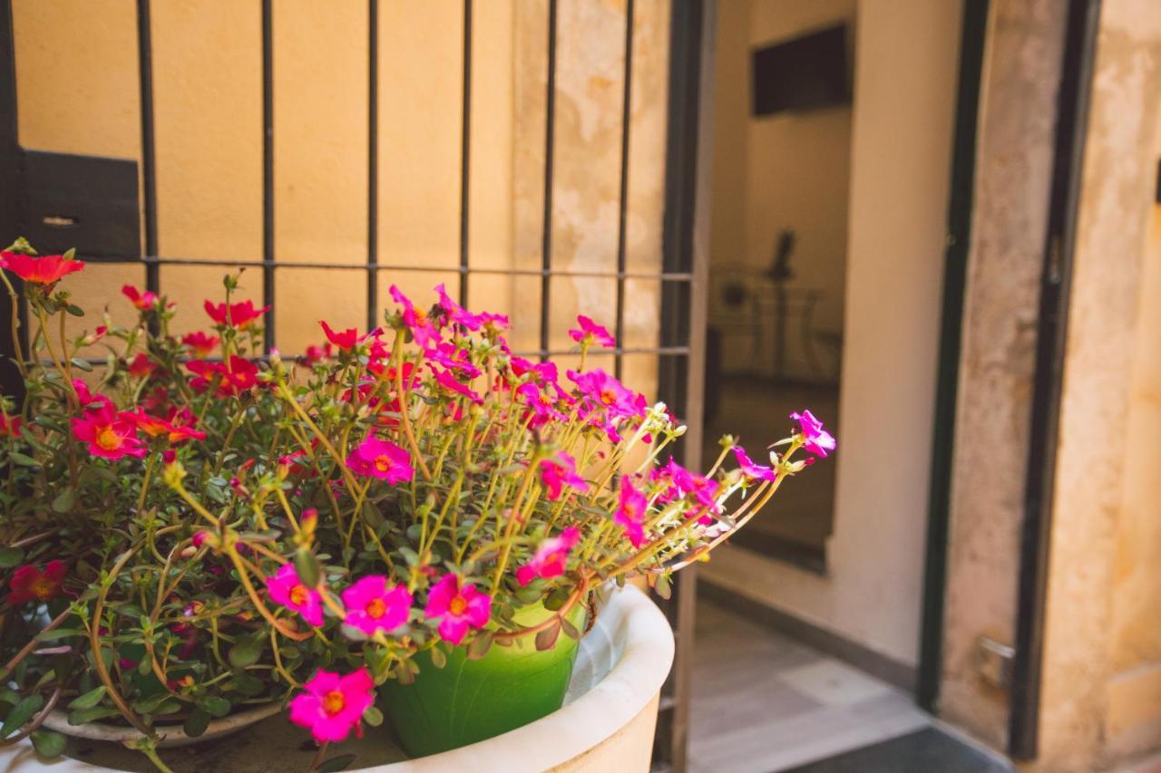 Mito & Mare Apartment Syracuse Luaran gambar