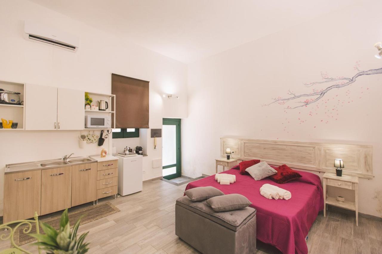 Mito & Mare Apartment Syracuse Luaran gambar